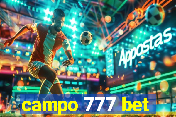 campo 777 bet